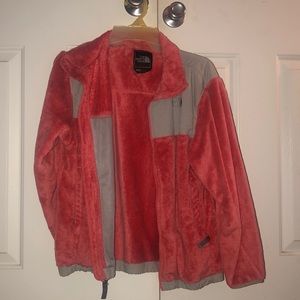 The North Face Coral Jacket